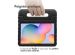 iMoshion Coque kidsproof avec poignée Samsung Galaxy Tab S6 Lite / Tab S6 Lite (2022) / Tab S6 Lite (2024)