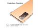 iMoshion Coque antichoc Samsung Galaxy S20 FE - Transparent