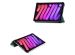 iMoshion Coque tablette Design Trifold iPad Mini 6 (2021) - Green Plant