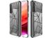 iMoshion Coque Design Samsung Galaxy S21 FE - Graphic Cube