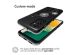 iMoshion Coque Design Samsung Galaxy A13 (5G) / A04s - Dandelion