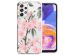 iMoshion Coque Design Galaxy A23 (5G) - Cherry Blossom