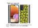 iMoshion Coque Design Samsung Galaxy A33 - Avocados