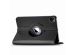 iMoshion Coque tablette rotatif à 360° iPad Pro 12.9 (2022) / Pro 12.9 (2021) - Noir