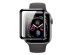 iMoshion ﻿Protection d'écran 2-Pack Apple Watch Series 4-6 / SE - 40 mm