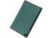 iMoshion Coque tablette Design Trifold Lenovo Tab M10 (3rd gen) - Vert foncé