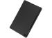 iMoshion Coque tablette Design Trifold Lenovo Tab M10 (3rd gen) - Noir