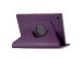 iMoshion Coque tablette rotatif à 360° Galaxy Tab A8 - Violet