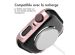 iMoshion Coque rigide à couverture complète Apple Watch Series 4 / 5 / 6 / SE - 40 mm - Rose