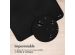 iMoshion Tapis de souris - 20x24 cm - Noir