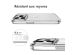 iMoshion Coque Rugged Air iPhone 15 Pro - Transparent