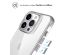 iMoshion Coque Rugged Air iPhone 15 Pro Max - Transparent