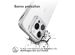 iMoshion Coque Rugged Air iPhone 15 Pro Max - Transparent