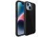 iMoshion Coque Rugged Hybrid Carbon iPhone 15 - Noir