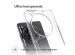 Accezz Coque Xtreme Impact OnePlus 12 - Transparent