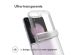 Accezz Coque Xtreme Impact Samsung Galaxy Z Flip 5 - Transparent