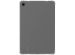 iMoshion Coque antichoc Samsung Galaxy Tab A9 8.7 pouces - Transparent