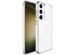 iMoshion Coque Rugged Air MagSafe Samsung Galaxy S24 Plus - Transparent