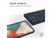 iMoshion Coque arrière EasyGrip Xiaomi Redmi Note 13 (5G) - Bleu foncé