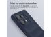iMoshion Coque arrière EasyGrip Xiaomi Redmi Note 13 (5G) - Bleu foncé