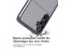 iMoshion Coque arrière avec porte-cartes Samsung Galaxy A55 - Gris