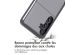 iMoshion Coque arrière avec porte-cartes Samsung Galaxy S24 - Gris