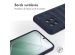 iMoshion Coque arrière EasyGrip Xiaomi 14 - Bleu foncé