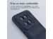 iMoshion Coque arrière EasyGrip Xiaomi 14 - Bleu foncé