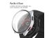 iMoshion Coque rigide à couverture complète Samsung Galaxy Watch 5 44 mm - Argent