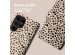 iMoshion Étui de téléphone portefeuille Design Samsung Galaxy S24 Ultra - Black And White Dots