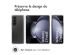 iMoshion Coque antichoc Samsung Galaxy Fold 5 - Transparent