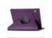 iMoshion Coque tablette rotatif à 360° Lenovo Tab P12 - Violet