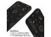iMoshion Coque design en silicone avec cordon Samsung Galaxy A25 - Sky Black