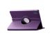 iMoshion Coque tablette rotatif à 360° Lenovo Tab M10 5G - Violet