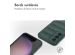iMoshion EasyGrip Backcover Samsung Galaxy S23 FE - Vert foncé