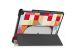 iMoshion Coque tablette Design Google Pixel Tablet - Various Colors