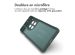 iMoshion Coque arrière EasyGrip OnePlus 12R - Vert foncé