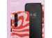 Selencia Coque arrière Vivid Samsung Galaxy S24 - Dream Swirl Pink