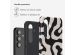 Selencia Coque arrière Vivid Samsung Galaxy S24 - Art Wave