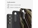 Selencia Coque arrière Vivid Samsung Galaxy S24 - Chic Marble