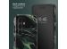 Selencia Coque arrière Vivid Samsung Galaxy S24 - Chic Marble Quartz