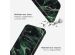 Selencia Coque arrière Vivid Samsung Galaxy S24 - Chic Marble Quartz