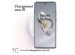 Accezz Coque Clear OnePlus 12 - Transparent