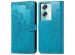 iMoshion Etui de téléphone portefeuille Mandala OnePlus Nord N30 SE - Turquoise