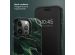 Selencia Coque arrière Vivid iPhone 14 Pro Max - Chic Marble Quartz