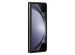 Samsung Coque éco-cuir originale Galaxy Z Fold 5 - Graphite