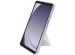 Samsung Original Coque Book Galaxy Tab A9 8.7 pouces - Blanc