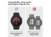 Spigen Coque Liquid Air™ Pro Samsung Galaxy Watch 5 Pro - 45 mm - Matte Black