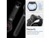 Spigen Rugged Armor™ Pro Case  Samsung Galaxy Watch 5 Pro - 45 mm - Noir