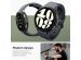 Spigen Coque Liquid Air™ Pro Samsung Galaxy Watch 6 - 44 mm - Matte Black